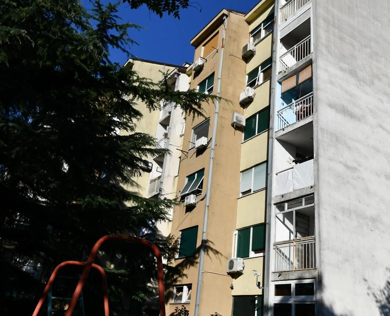Studio Apartman Pergul 2