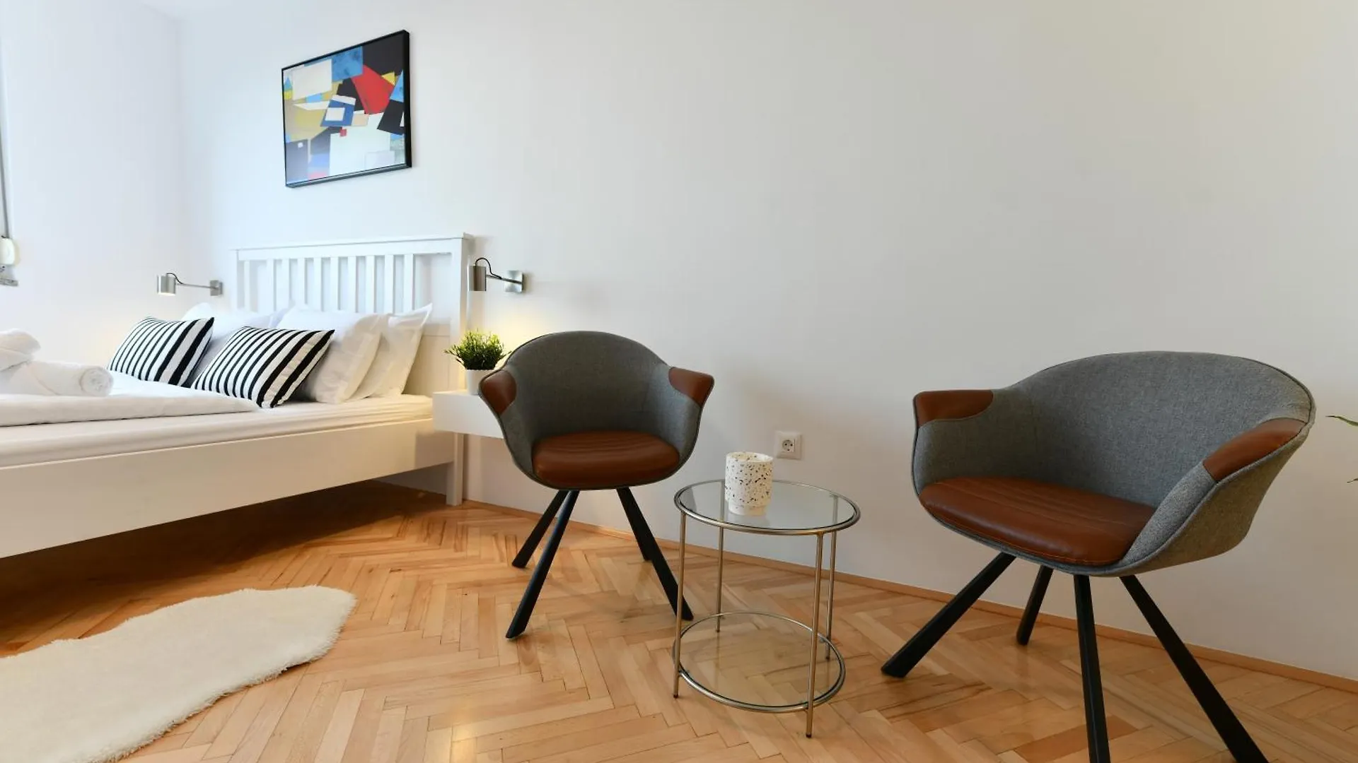 Studio Apartman Pergul 2