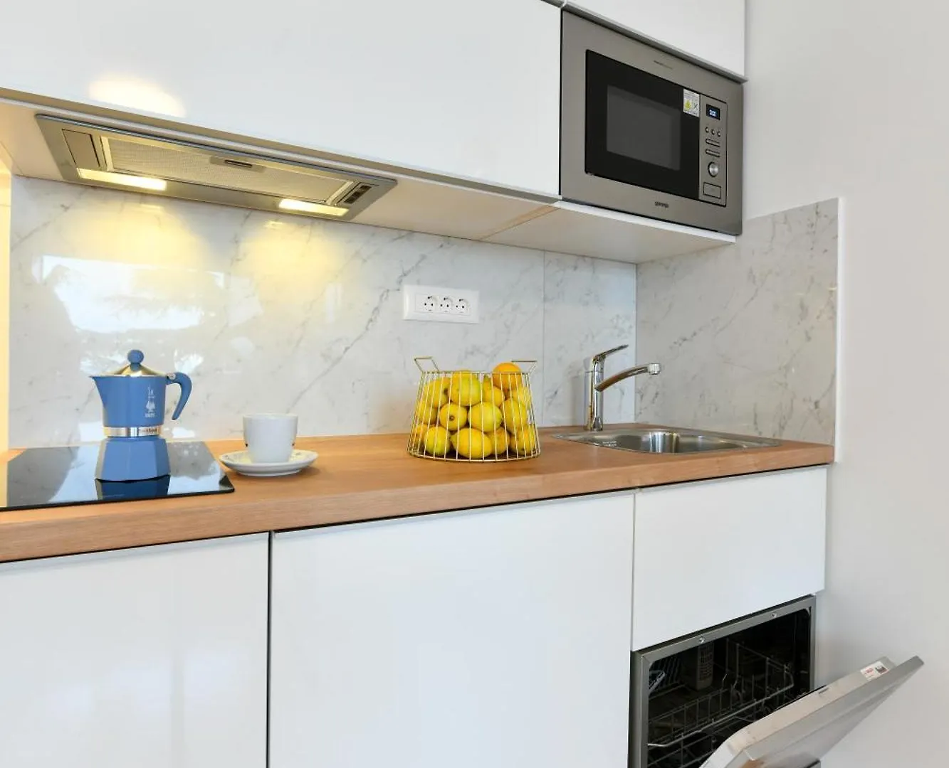 Studio Apartman Pergul 2 0*, Rijeka