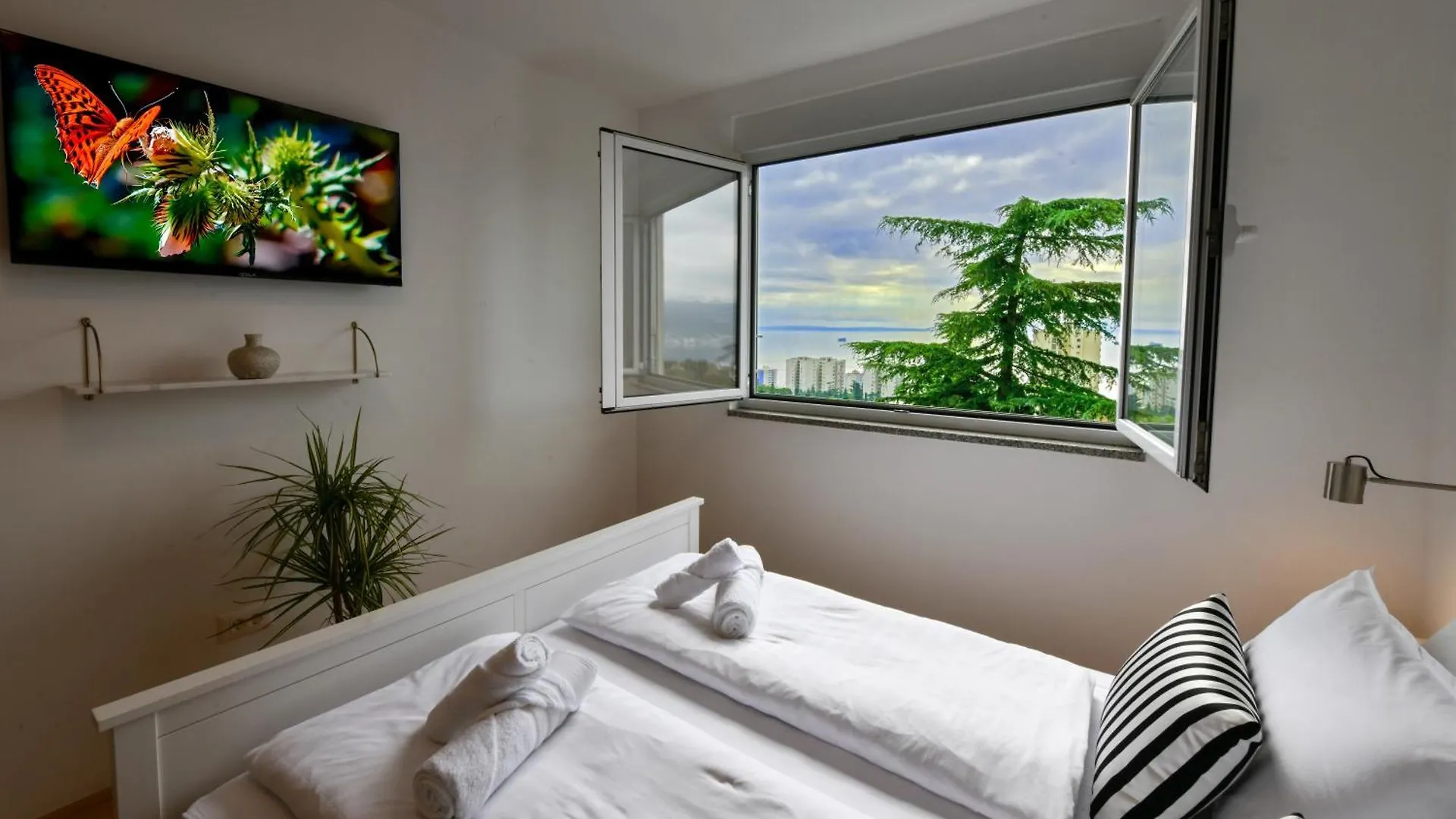 Studio Apartman Pergul 2 Croatia
