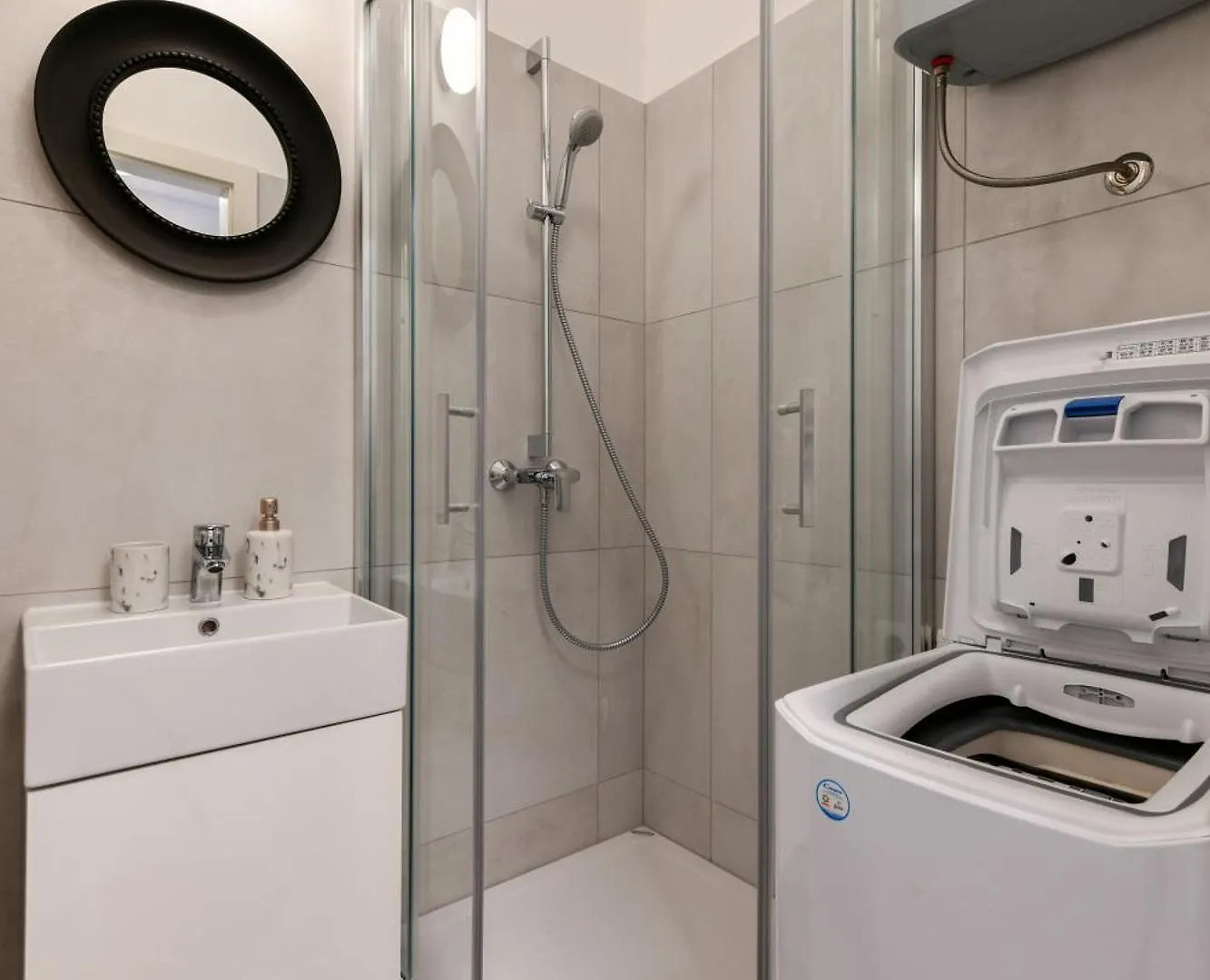 Studio Apartman Pergul 2 Rijeka