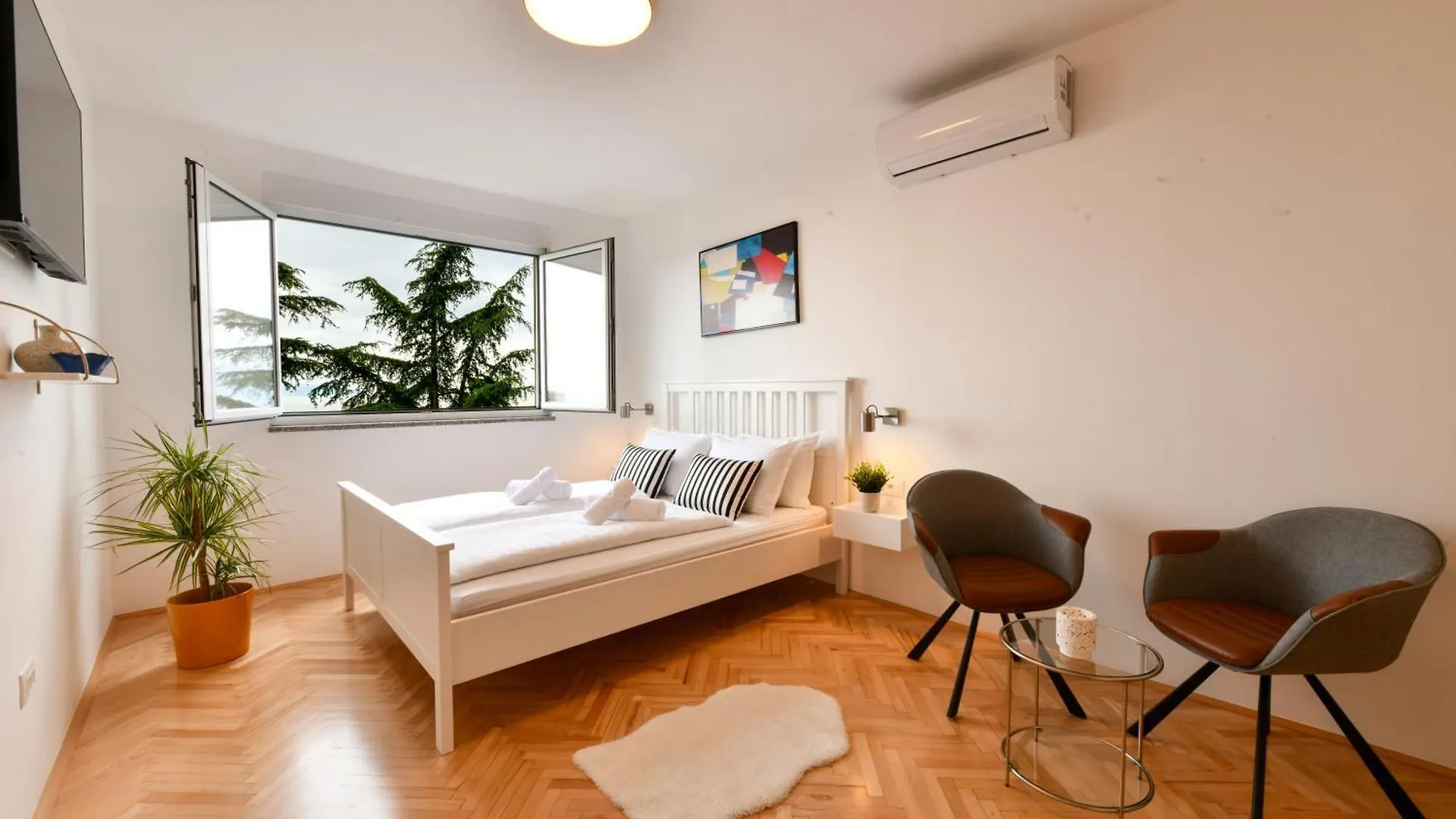 Studio Apartman Pergul 2  Rijeka