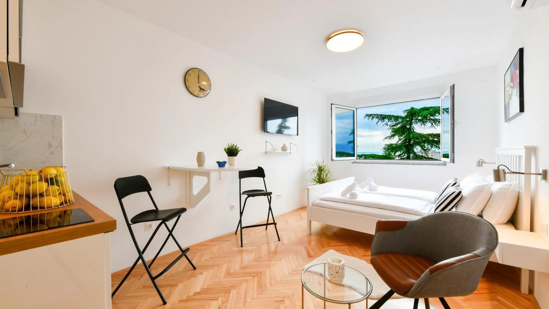 Studio Apartman Pergul 2  Rijeka