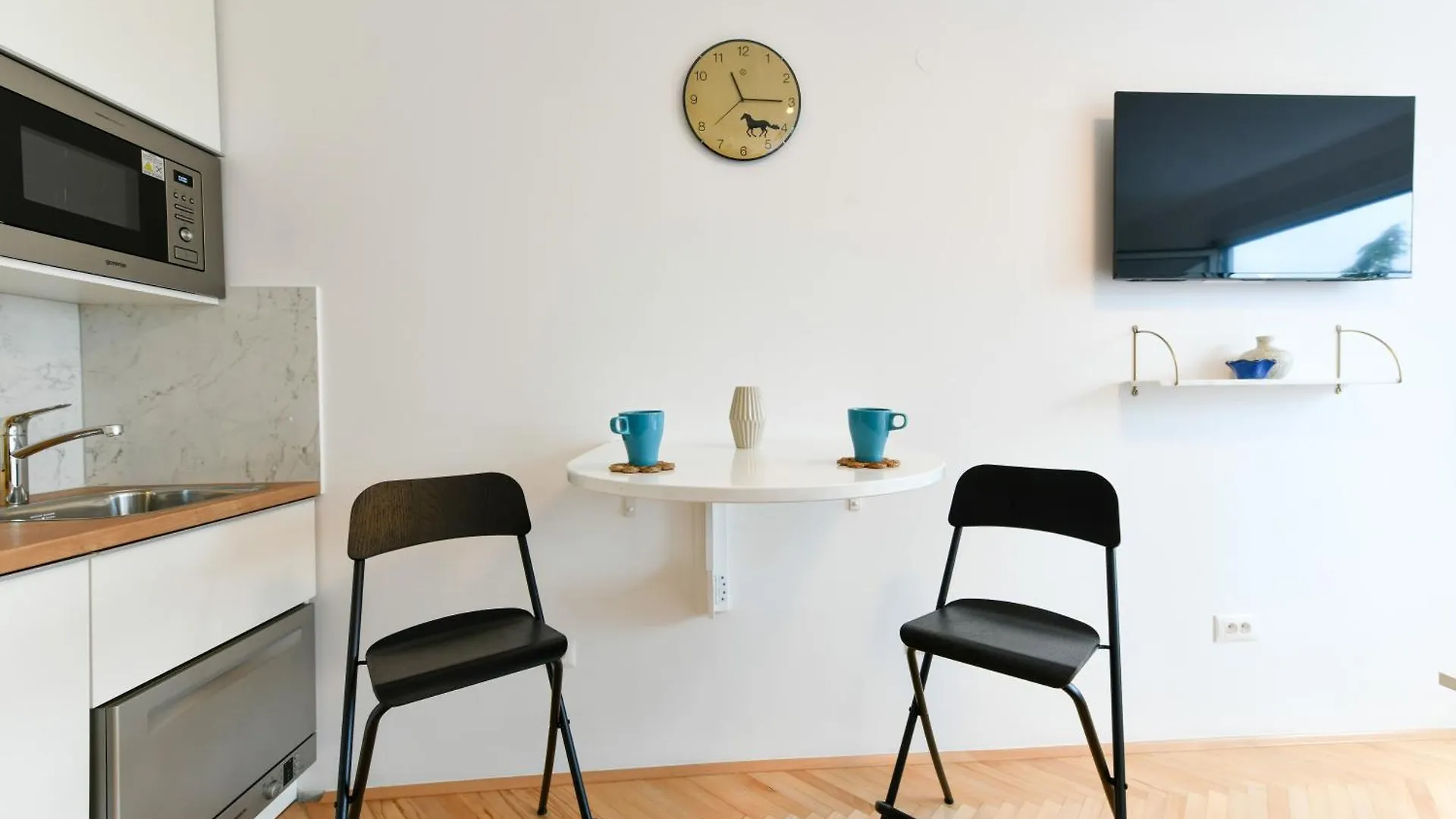 Studio Apartman Pergul 2 Rijeka